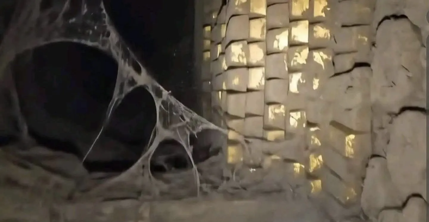 آثار صلاح الدين تكشف حقيقة "منجم الذهب" في الشرقاط