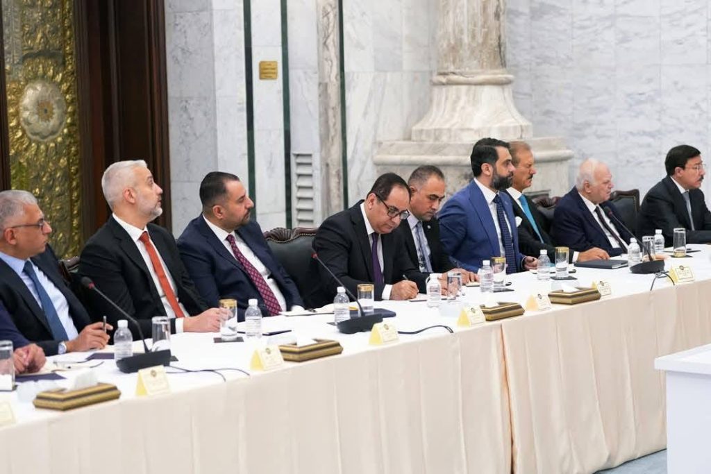 رابطة المصارف الإسلامية تؤكد دعمها الكامل لخطة الإصلاح المصرفي