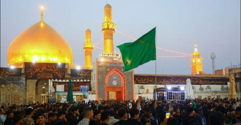 محافظة صلاح الدين تعطل الدوام بمناسبة زيارة دينية