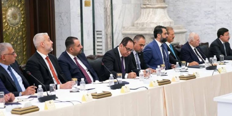 رابطة المصارف الإسلامية تؤكد دعمها الكامل لخطة الإصلاح المصرفي