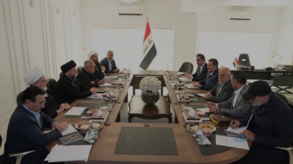 حراك "القصر الحكومي": اجتماع رفيع المستوى لحسم ملف رئاسة الوزراء وإنهاء الانسداد