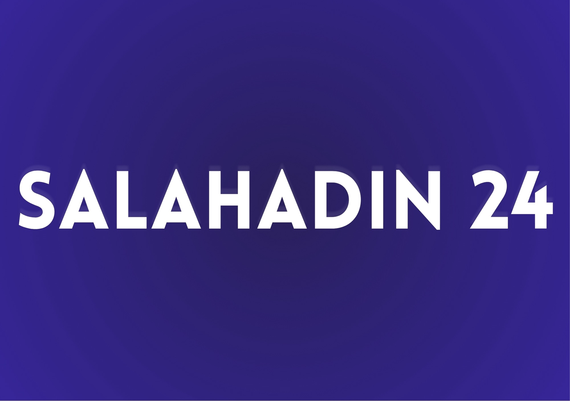 صلاح الدين 24